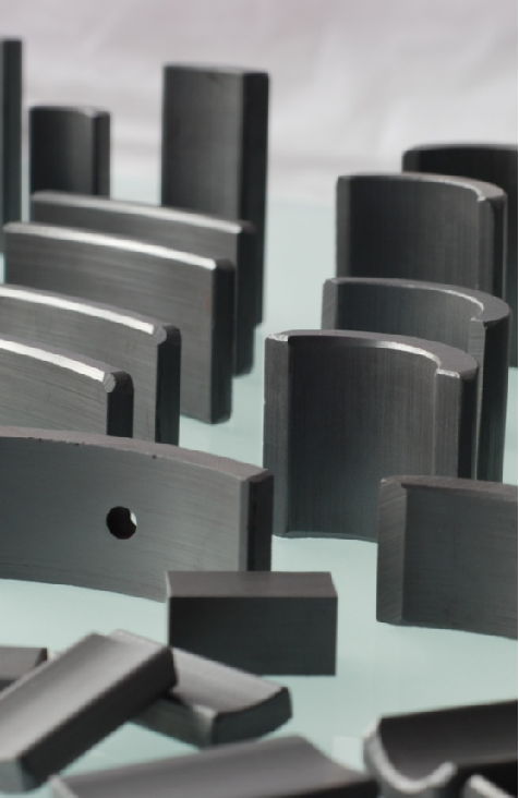 JOINT-MAG Magnetic Materials Co., Ltd. Zigong 회사 소개