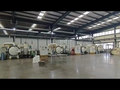 11 폴 18 폴 ACG 페리트 모터 자석 타일 타입 검은 회색