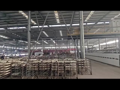 창문 모터 페리트 자석 6Fe2O3 목탄 회색 스트론슘 페리트 자석