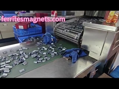 스타터 모터 페리트 자석