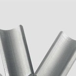 품질  Br 430KA/M Hard Ferrite Magnets 1.7Kw Automobile Starters Sintered 공장