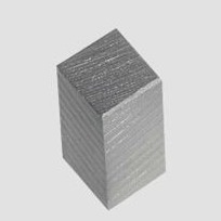 품질  OEM Lawn Mower Anisotropic Ferrite Magnet Electric Saw Ferrite Block Magnet 공장