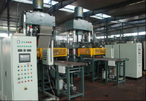 가장 강력한 강력한 소결된 철산화물 영구 자석 ODM OEM