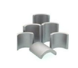 산업용 고 보자력 페라이트 영구 자석