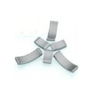 OEM 산업적 아크 페라이트 마그넷 영구적 경질 세라믹 페라이트 마그넷