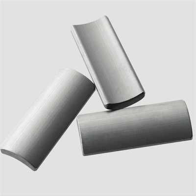 AC 컨덴서 팬 모터 마그넷 공동 Mag 부식 방지 ISO9001