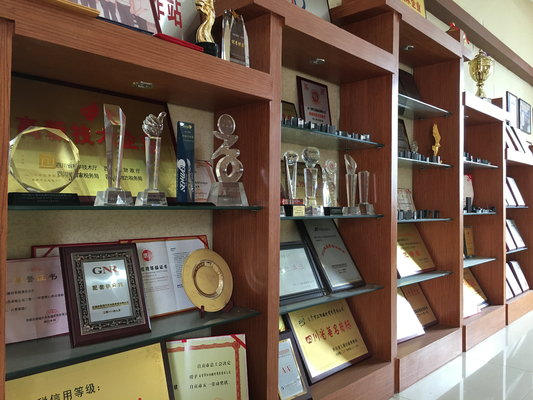 새로운 전기 구동전자석