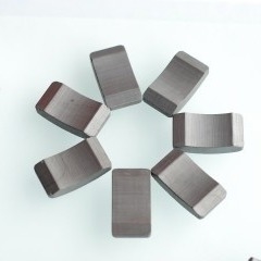 오토바이 ACG (JC-Y3932, JC-Y4127, JC-Y4231)를 위한 페라이트 마그넷